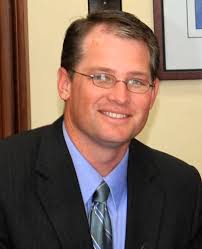 Glenn resigns as head of Alabama Department of Environmental Management