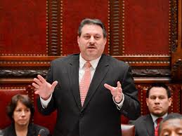 Brendan crighton, a democrat from lynn. Ny Senate Leader Positive About Statewide Online Sports Betting Bill
