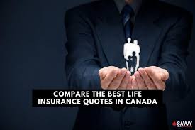 Best for military & veterans. Compare The Best Life Insurance Quotes In Canada Savvy New Canadians