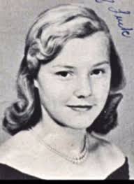 Rebecca Sue “Sue” Muncy Mills (1940-2005)