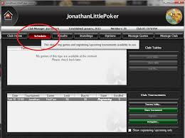 Pokerstars offers one of the best customer support structures in the business. My Weekly Pokerstars Home Game Jonathan Little