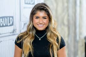Being a female driver anymore. What R Word Did Hailie Deegan Use And What Does It Mean