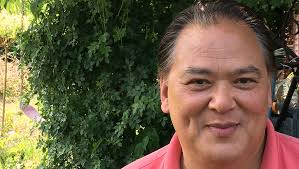 Michael Chu: Never give up