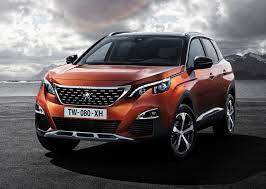 The 3008 uses very similar technology to the vauxhall grandland hybrid, citroen c5 aircross hybrid and ds 7. Peugeot 3008 Price In Uae New Peugeot 3008 Photos And Specs Yallamotor