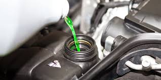 Or notice the car running hot, you have to turn off your engine. Long Life Antifreeze Service Intervals Replacement Considerations