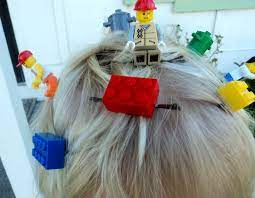 Pin By Grete Hansen On Stuff I Ve Made Crazy Hair Days Crazy Hair Crazy Hair Day At School