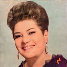 Susana Cabrera fue una actriz y comediante mexicana de cine, teatro y  televisión de destacada trayectoria, fue mayormente actriz de comedia;  comenzó su carrera en la última etapa de la Época de