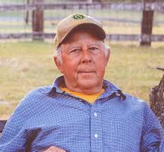 UPDATED Funeral Notice: Leo Ronald McBride