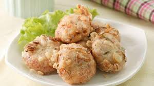 Temukan potongan daging mirip jari manusia foto: 5 Resep Olahan Kornet Mulai Dari Kentang Tumis Kornet Sampai Sandwich Gandum Kornet Halaman All Tribunnews Com Mobile