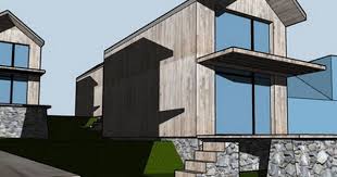 Fleeds Tiny House Creative Commons Minihaus Gartenstudio Bauplan