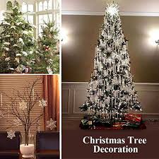 Every day new 3d models from all over the world. 12 Pieces Clear Acrylic Icicle Ornaments Christmas Tree Hanging Crystals Decoration 12 15cm Pendant Drop Ornaments Aliexpress