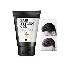 Product titleokay men's hair & beard gel formulated for men, help. Herbal Natural Styling Super Strong Holding Hair Styling Gel For Men Buy Hair Styling Gel Men Hair Gel Strong Holding Hair Gel Product On Alibaba Com