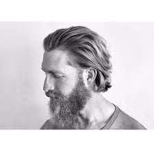 Pin On The Best Men S Hairstyles For Long Hair
