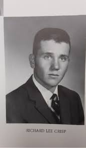 Obituary for Richard Lee Crisp