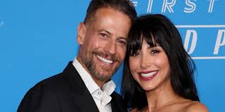 Ioan Gruffudd, Bianca Wallace Welcome Baby Girl