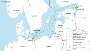 То есть 90% маршрута во нитке «в» пройдено. Nord Stream 2 Podala Danii Zayavku Na 3 J Variant Marshruta Gazoprovoda Severnyj Potok 2