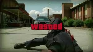 The Walking Dead: Rick Kills Bob Lamson with a car, Lamson gets rekt!  S05E08 Coda