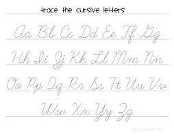 Download and print our variety of writing charts in pdf formats. Lowercase Cursive Writing Worksheets Pdf