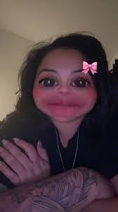 Monique Boudreaux's Instagram, Twitter & Facebook