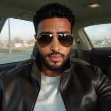 Samira Gaid (@SeraGaid)