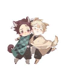 Twitter In 2020 Anime Demon Slayer