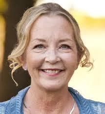 Jane POOLE Obituary (1961