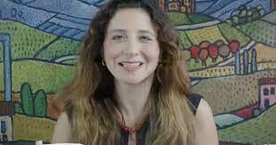 See all books authored by barbara gallavotti, including the human body in action (bravo), and el cuerpo humano en accion, and more on thriftbooks.com. La Biologa Barbara Gallavotti Spiega La Mente Di Un Negazionista Rds 100 Grandi Successi