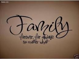 A complete & lovely quote. Image Result For Meaningful Family Tattoo Quotes Family Quotes Tattoos Family Quotes Vinyl Quotes