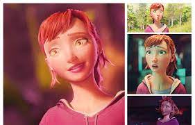 Soon finds herself shrunken down by queen tara of that forest who was mortally wounded by the putrefying. Mary Katherine Epic Movie Page 1 Line 17qq Com