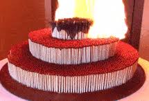 Diy a simple way / resin art. Download Gif Birthday Cake On Fire Png Gif Base