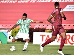Cubrimiento en línea a través de futbolperuano.com Deportes Tolima Vs Atletico Nacional Dia Hora Y Donde Ver El Partido De Liga Futbol Colombiano Liga Betplay Futbolred