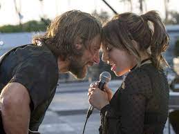 With barbra streisand, kris kristofferson, gary busey, oliver clark. A Star Is Born Review Lady Gaga Mesmerises In Streisand S Shoes A Star Is Born The Guardian