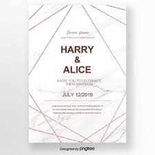 Black And White Invitation Card Background White Simple Rose Gold Creative Line Invitation Letter Wedding Menu Rose Wedding Invitations Rose Gold Wedding Invitations Wedding Invitation Card Template