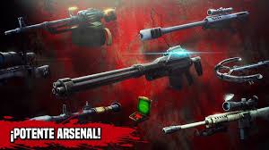 Gun gang v 2.1.0 hack mod apk (gold coins / skins) action. Zombie Hunter Sniper Apocalypse Shooting Mod Apk V3 0 37 Descargar Hack 2021