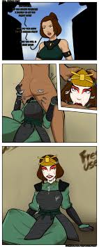 Avatar | Suki - Page 2 - Comic Porn XXX