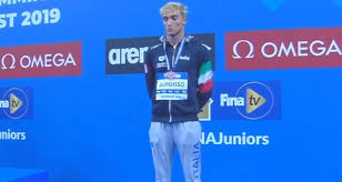 Federico burdisso on instagram sprint distance. Nuoto Federico Burdisso Bronzo 200 Farfalla Ultima Medaglia Azzurra Ai Mondiali Juniores E Bloccato Nuoto Federico Burdisso Bronzo 200 Farfalla Ultima Medaglia Azzurra Ai Mondiali Juniores Swim4life Magazine