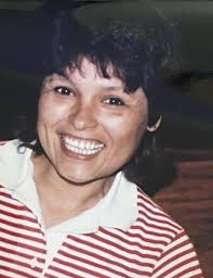 Obituary information for Connie Rogers