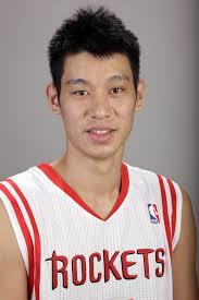 Knicks let Lin blast off to Houston