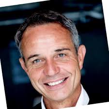 marcoodermatt #builtforperfection #handelszeitung