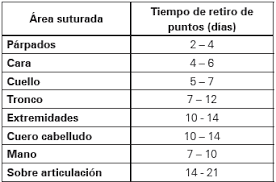 Principios En Tecnicas De Suturas De Piel Una Guia Para Estudiantes
