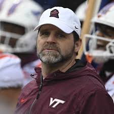 Virginia Tech football Class of 2025 recruiting thriving despite flipped  commitment
