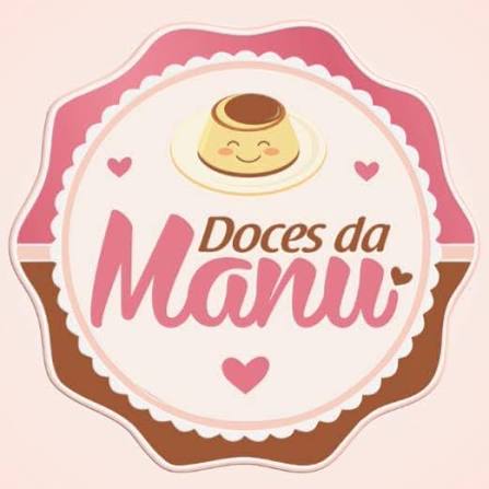 Doces da Manu