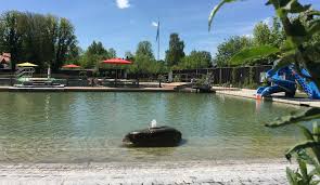Further Naturbad Schwimmbader Wellnessbad Hallenbader