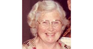 Dorothy Elizabeth Martell Obituary (1921