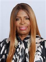 Donna Polk's Instagram, Twitter & Facebook