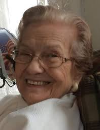 Obituary information for Mary "Bernie" Bogaards