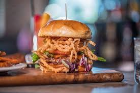 Vegan bbq black bean burger. Smoked Burgers Bbq Las Vegas The Strip Menu Preise Restaurant Bewertungen Tripadvisor
