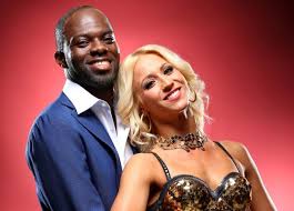 Das finale von let's dance 2015 am 5. Let S Dance 13 3 2015 Hans Sarpei Cool Mit Move