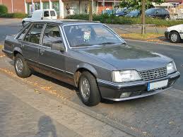 Opel senator models 1 matching models. Opel Senator Pictures Information And Specs Auto Database Com