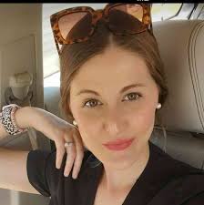 Olivia has definitely had work done🧐